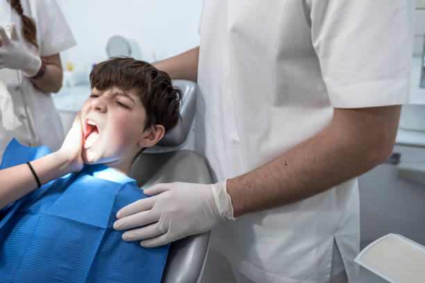 Best Knocked-Out Tooth (Avulsed Tooth) Treatment in Nanuet, NY