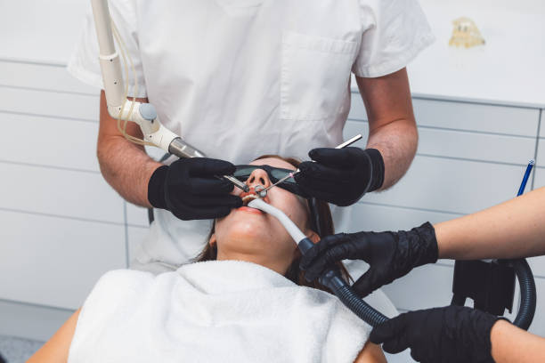Best Emergency Cosmetic Dentistry (e.g., broken veneers) in Nanuet, NY