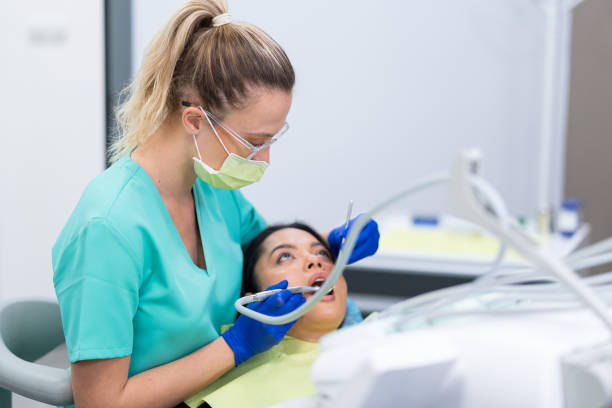 Best Dental Abscess Treatment in Nanuet, NY